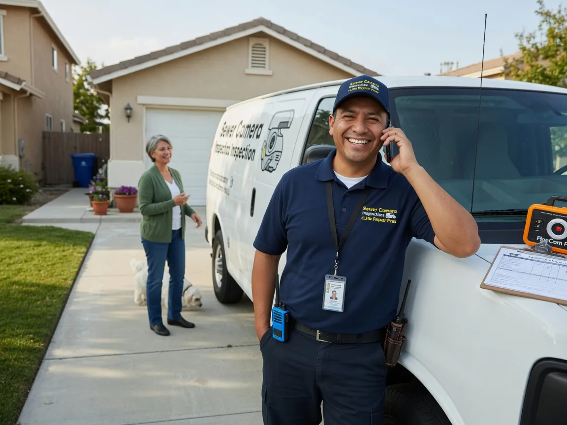 Sewer Line Repair Alfred Station, NY FAQs